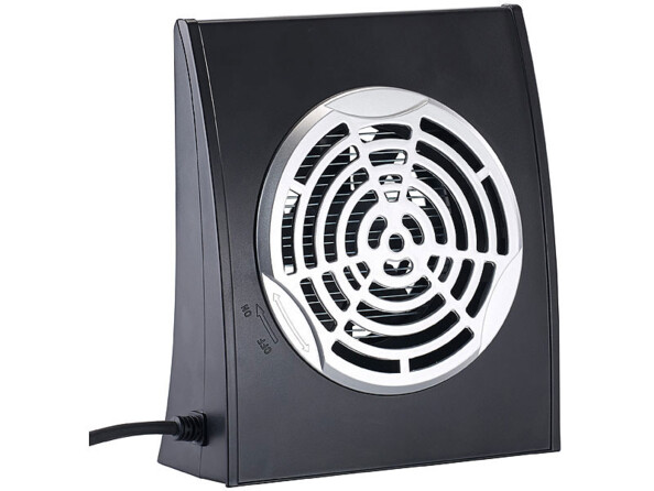 Piège à insectes électrique 3 en 1 à rayonnement UV-A