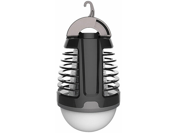 Piège à insectes IV-180, par Exbuster