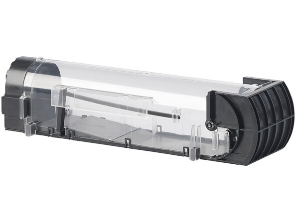 Piège à souris réutilisable à volonté