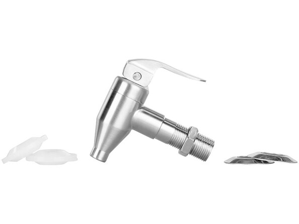 Robinet pour distributeur de boisson