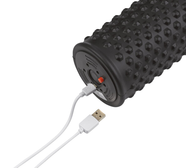 Grâce aux vibrations et aux picots, l'appareil stimule votre circulation sanguine et détend ainsi les muscles de votre dos, de vos jambes, de vos pieds, etc. Il peut également agir sur les tissus musculaires profonds