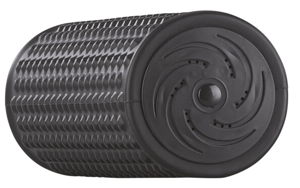 rouleau de massage, que ce soit après une séance de sport intense ou une longue journée de travail, détendez-vous