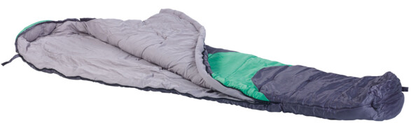 Sac de couchage sarcophage 3 saisons - Pour Adulte