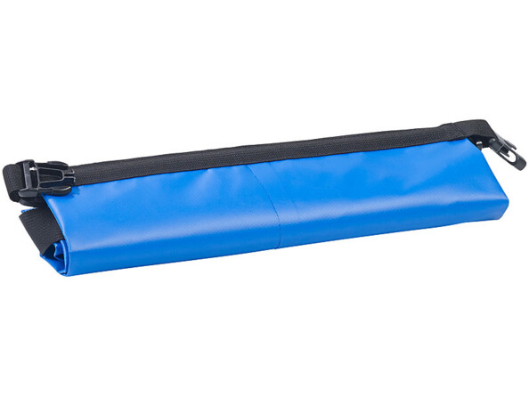 Sac polochon étanche - Bleu - 20 L