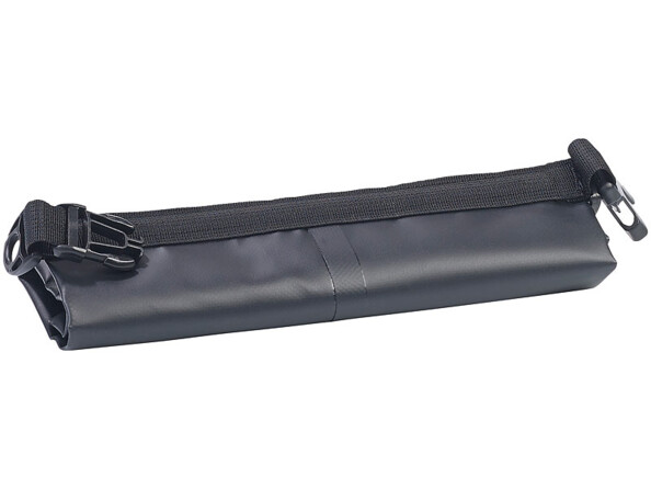 Sac polochon étanche - Noir - 5 L