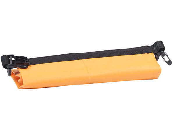 Sac polochon étanche - Orange - 5 L