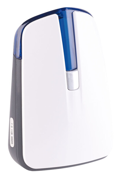 Sonnette/alarme sans fil sur piles pour interrupteur cinétique et détecteur (Reconditionné)