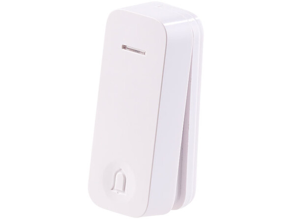 L'interrupteur cinétique ne nécéssite pas de piles