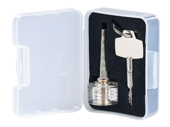 Supplément pour kit de crochetage - 5 pièces AGT