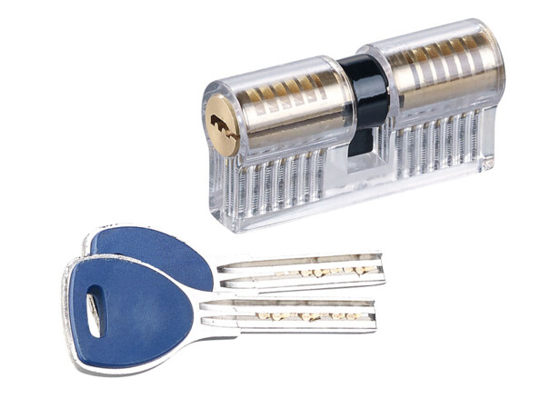 Pack de crochetage - 5 pièces