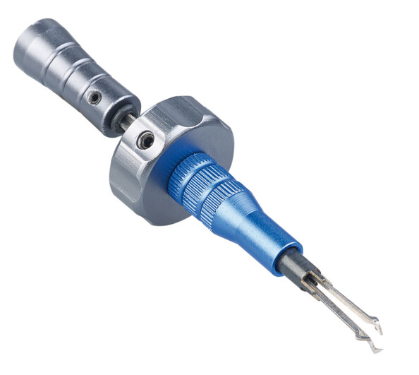 Kit d'extension pour apprentissage du crochetage, par AGT