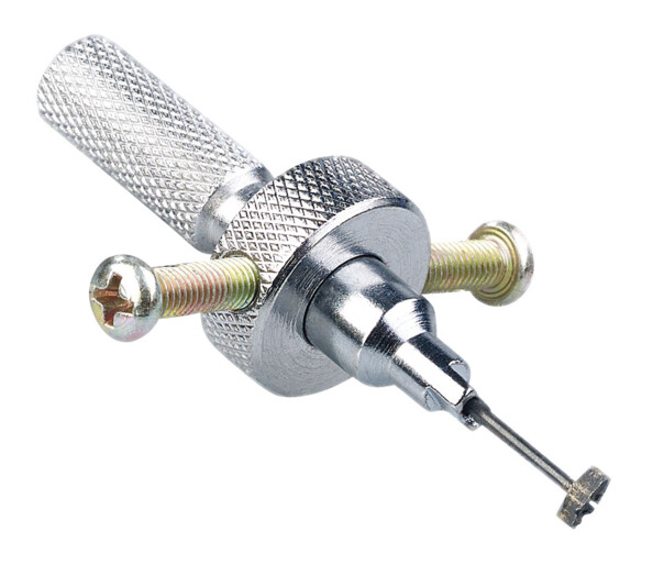 Kit d'extension avec 3 serrures d'entraînement & 2 outils professionnels