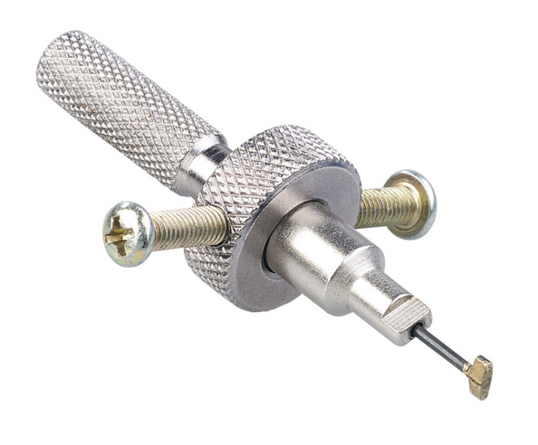 Paquet d'extension pour apprentissage du crochetage