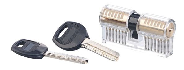 Kit supplémentaire pour NX5823 et NX5824