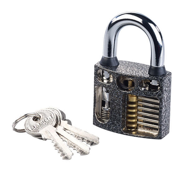 Supplément pour kit de crochetage. Idéal pour les serruriers professionnels ou amateurs