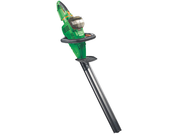 Taille-haie sans fil AW-40.hs avec batterie et chargeur rapide