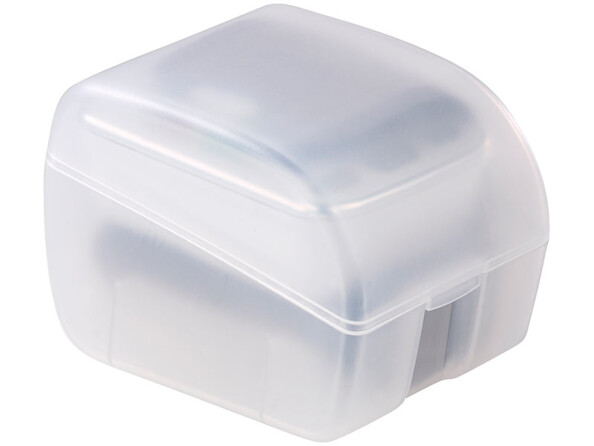 Tensiomètre-bracelet électronique dans sa boîte