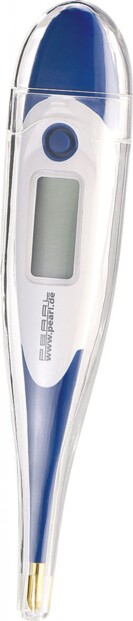 Thermomètre médical digital étanche