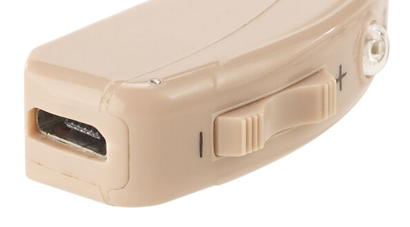 2 amplificateurs de son numérique HV-633