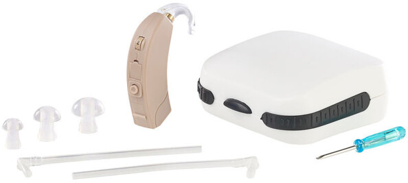 Amplificateur de son numérique HV-869 avec fonction réduction du bruit