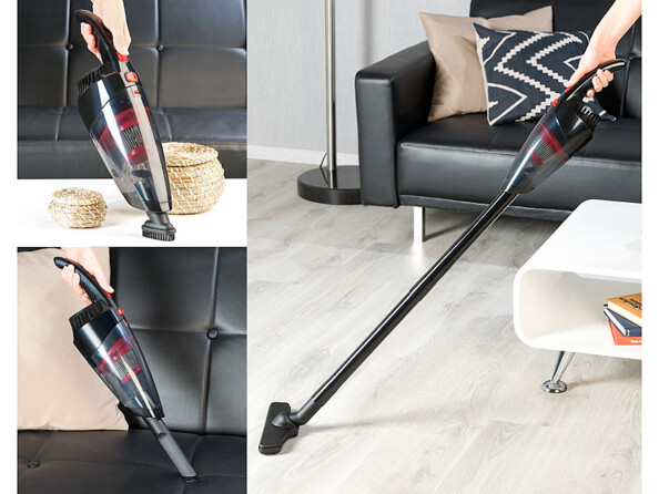 Aspirateur 2 en 1 sans fil BLS-21. Mis e, situation