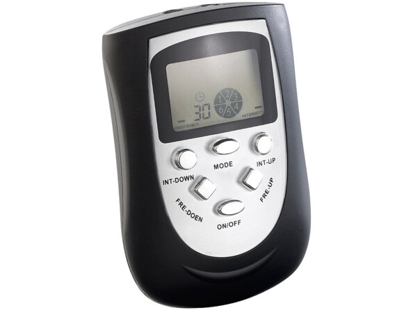 Ceinture de massage 3 en 1 pour détente et renforcement musculaire