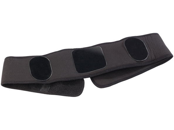 Ceinture de massage 3 en 1 pour détente et renforcement musculaire