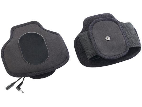 Ceinture de massage 3 en 1 pour détente et renforcement musculaire