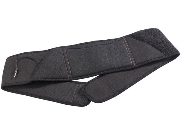 Ceinture de massage 3 en 1 pour détente et renforcement musculaire