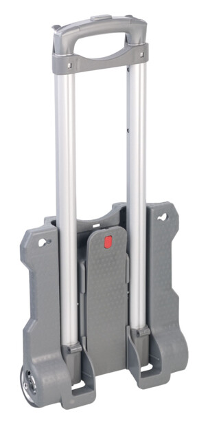 Chariot de course isotherme 2 en 1 - 45 L