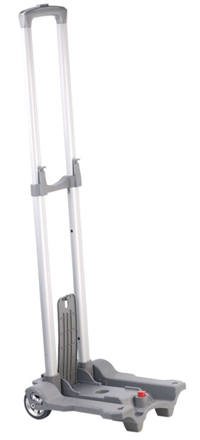 Chariot de course isotherme 2 en 1 - 45 L