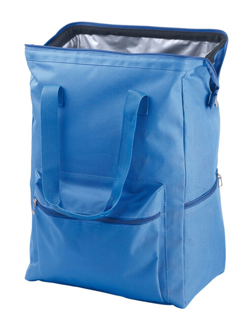 Chariot de course isotherme 2 en 1 - 55 L