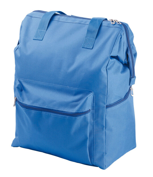 Chariot de course isotherme 2 en 1 - 55 L