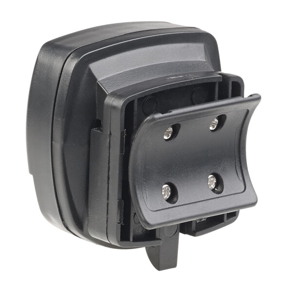 Compteur vélo numérique 15 en 1 à écran LCD - Capteur sans fil