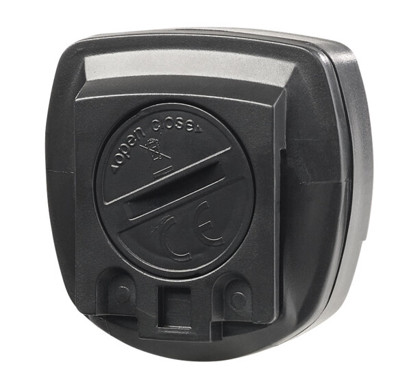 Compteur vélo numérique 15 en 1 à écran LCD - Capteur sans fil