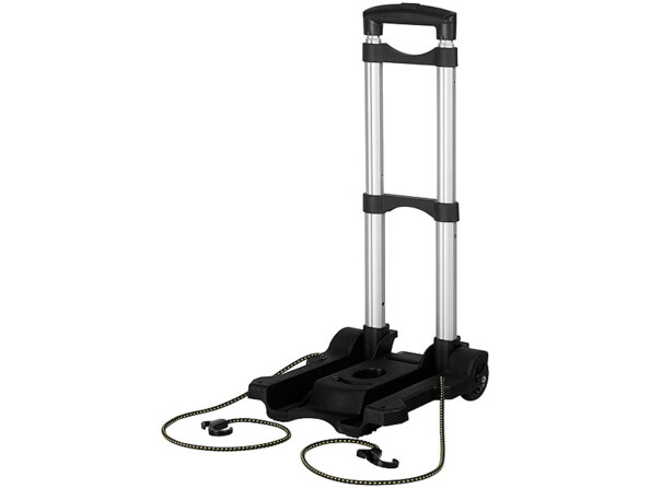 Diable pliable ultra-compact - charge maximale 45 kg