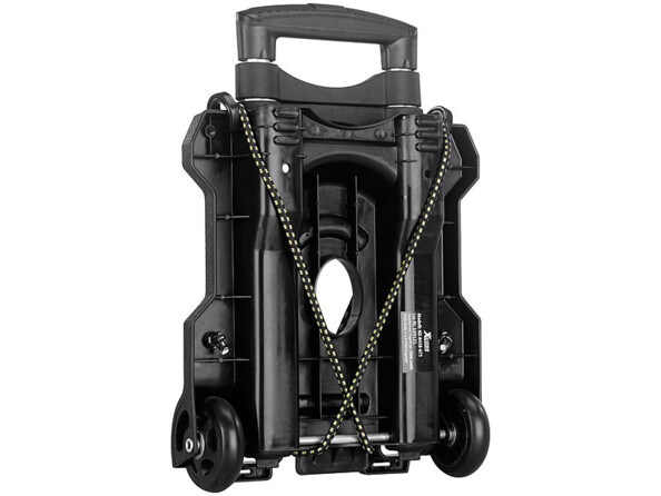 Diable pliable ultra-compact - charge maximale 45 kg