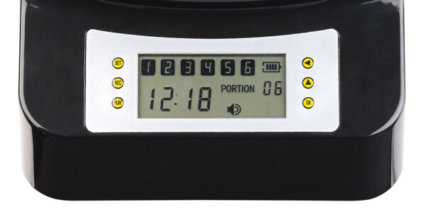 Distributeur d'alimentation programmable pour animaux domestiques