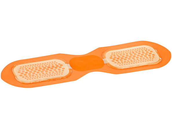 Électrostimulateur EMS à 2 électrodes EM-120