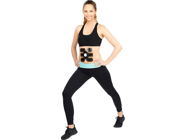 Électrostimulateur EMS à 6 électrodes EM-260