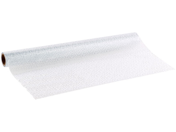 Film auto-adhésif décoratif pour vitre et fenêtre - ''Mosaïque''