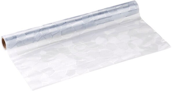 Film-déco occultant pour vitres, avec effet 3D - ''Mosaïque''