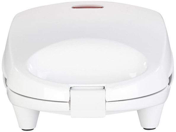 Gaufrier pour 4 coupelles en gaufrette