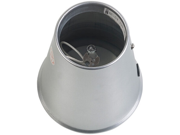 Remplacez facilement l'ampoule usée de votre lampe Lava Lunartec.