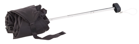 Parapluie ultra léger et compact Ø 80cm avec housse de rangement