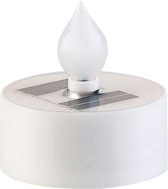 Boubie à LED qui s'allume automatiquement dans l'obscurité