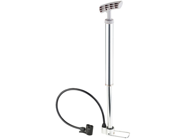 Pompe ultra compacte en aluminium