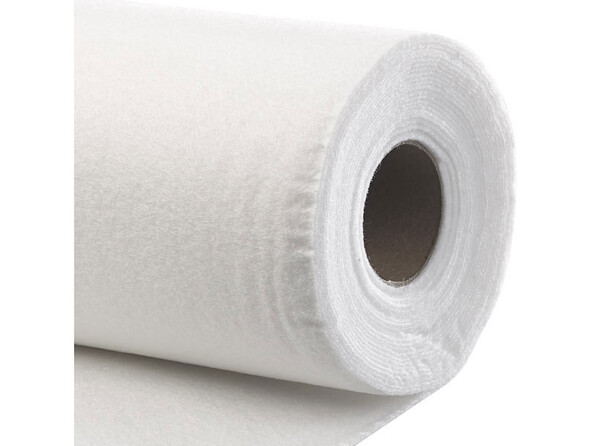 3 rouleaux d'essuie-tout en bambou