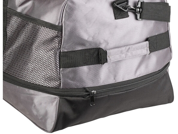 Sac de sport & voyage ultra léger 140 L à 3 roulettes