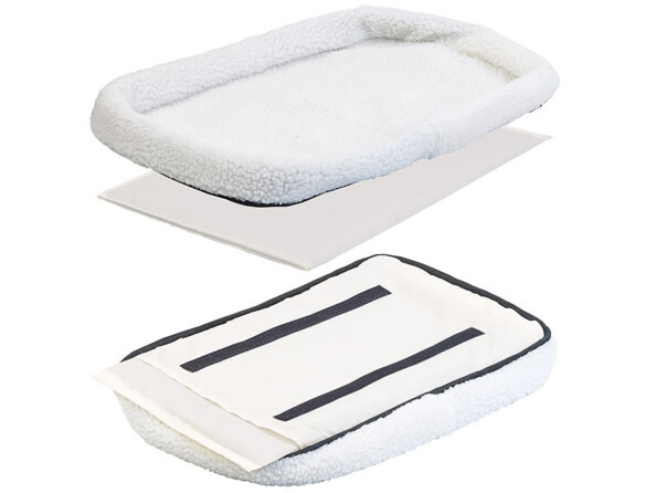 Sac de transport pour animal jusqu'à 15 kg, format L